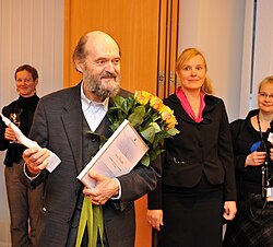 Arvo Pärt คีตกวีผู้สร้างนิยามใหม่ให้ดนตรีมินิมอลลิสต์ระดับโลก