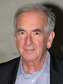 Harris in 2024