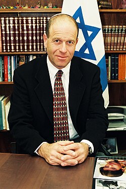 Avraham Burg จากนักการเมืองระดับสูงสู่ผู้ท้าทายอุดมการณ์ไซออนิสต์