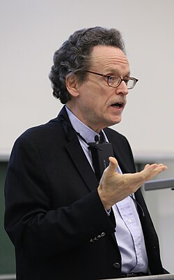 Thomas Pogge นักปรัชญาผู้ขับเคลื่อนความยุติธรรมระดับโลกและการขจัดความยากจน