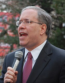 Scott Stringer เส้นทางนักการเมืองผู้ทรงอิทธิพลแห่งมหานครนิวยอร์ก