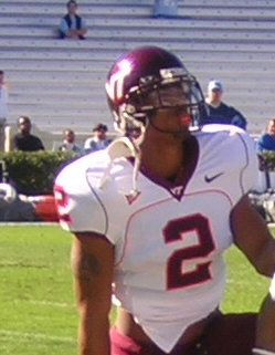 Jimmy Williams เส้นทางชีวิตจากดาวรุ่ง All-American สู่สนาม NFL