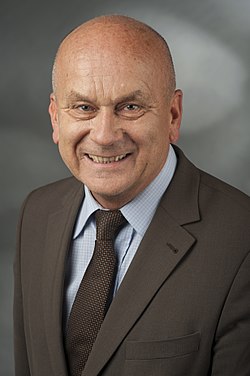 Manfred Grund นักการเมืองผู้ทรงอิทธิพลจากพรรค CDU และเส้นทางชีวิตจากวิศวกรสู่รัฐสภาเยอรมัน