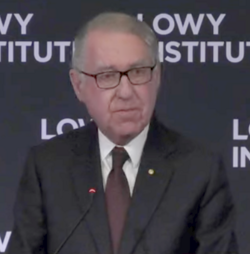 David Gonski ผู้ทรงอิทธิพลเบื้องหลังการปฏิรูปการศึกษาและโลกธุรกิจออสเตรเลีย