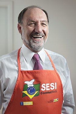 Jair Meneguelli เส้นทางชีวิตจากช่างเครื่องมือสู่ผู้นำการเมืองบราซิล
