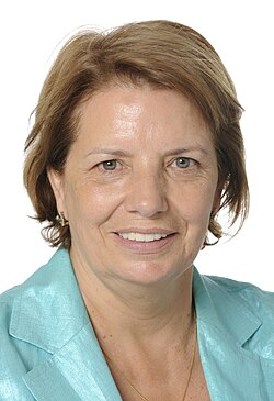 Ilda Figueiredo นักการเมืองหญิงผู้ทรงอิทธิพลจากพรรคคอมมิวนิสต์โปรตุเกส