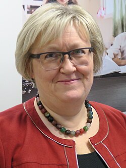 Elisabeth Aspaker เส้นทางชีวิตและการทำงานของนักการเมืองหญิงผู้ทรงอิทธิพลแห่งนอร์เวย์