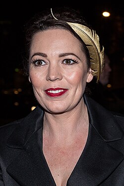 Olivia Colman นักแสดงหญิงผู้เปี่ยมพรสวรรค์จากบทตลกสู่เจ้าของรางวัลออสการ์