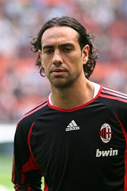 Alessandro Nesta ตำนานกองหลังผู้สง่างามและเส้นทางสู่การเป็นกุนซือ