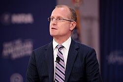 Brendan Carr ประธาน FCC กับบทบาทการปฏิรูปสื่อและโทรคมนาคมสหรัฐฯ