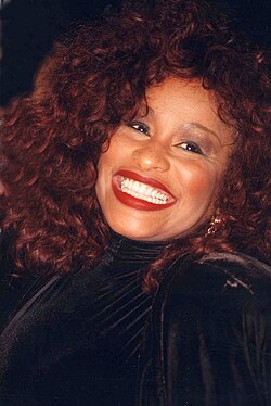 Chaka Khan ราชินีแห่งเพลงฟังก์และตำนานเสียงทรงพลังระดับโลก