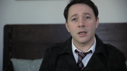 Reece Shearsmith อัจฉริยะแห่งวงการตลกสายมืดและนักแสดงมากฝีมือชาวอังกฤษ