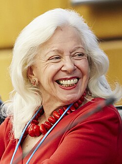 Edith Lederer นักข่าวสงครามหญิงผู้บุกเบิกและผู้เปิดโปงความจริงระดับโลก