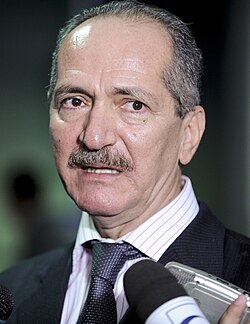 Aldo Rebelo นักการเมืองผู้ทรงอิทธิพลแห่งบราซิลและเส้นทางสายบริหาร