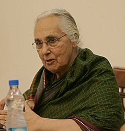 Romila Thapar นักประวัติศาสตร์ผู้พลิกโฉมการตีความอินเดียโบราณ