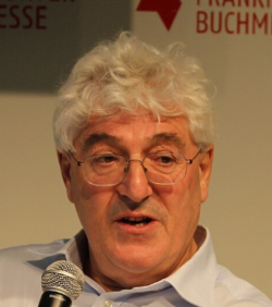 Richard Charkin ผู้พลิกโฉมวงการสิ่งพิมพ์ระดับโลกและผู้ผลักดัน OED สู่ยุคดิจิทัล