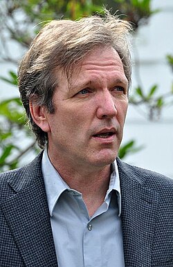 Martin Donovan นักแสดงมากฝีมือผู้สร้างผลงานโดดเด่นในโลกภาพยนตร์และซีรีส์