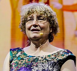 Ingrid Daubechies ผู้พลิกโฉมโลกดิจิทัลด้วยทฤษฎี Wavelets