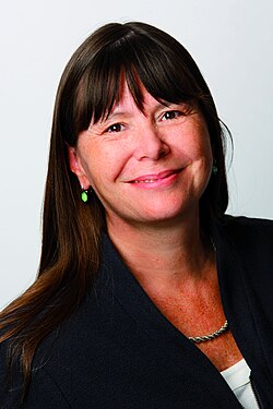 Ulrike Höfken นักการเมืองหญิงผู้ขับเคลื่อนพรรค Green ของเยอรมนี