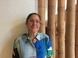 Caroline Elkins นักประวัติศาสตร์ผู้เปิดโปงความรุนแรงของจักรวรรดิอังกฤษ