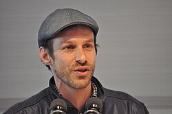Jody Rosen นักเขียนและนักวิจารณ์ผู้เชี่ยวชาญด้านดนตรีและวัฒนธรรม