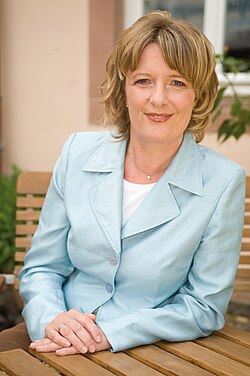 Christine Scheel เส้นทางจากนักการเมืองพรรคกรีนสู่บทบาทผู้บริหารระดับสูง