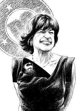Jenette Kahn ผู้พลิกโฉม DC Comics และตำนานผู้บริหารหญิงแห่งวงการคอมิกส์