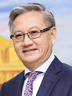 ทองสะหวัน พมวิหาน นักการทูตและรัฐมนตรีผู้ทรงอิทธิพลแห่งลาว