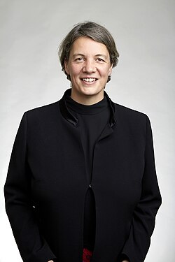 Michelle Simmons ผู้บุกเบิกโลกควอนตัมและอิเล็กทรอนิกส์ระดับอะตอม