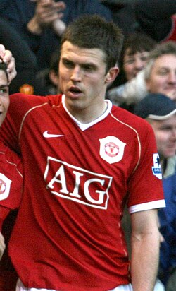 Michael Carrick จากจอมทัพผู้คุมเกมสู่กุนซือแมนเชสเตอร์ ยูไนเต็ด
