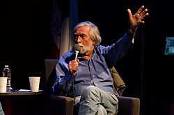 Robert Scheer นักข่าวผู้ทรงอิทธิพลและเสียงสะท้อนแห่งการเมืองฝ่ายซ้าย