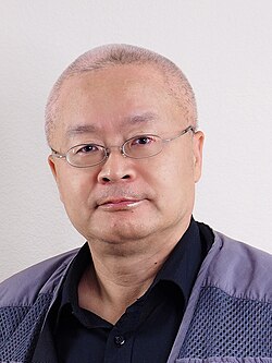 Jason Jixuan Hu ผู้เชี่ยวชาญด้านไซเบอร์เนติกส์และทฤษฎีระบบระดับโลก