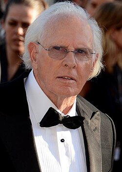 Bruce Dern นักแสดงระดับตำนานผู้ขับเคลื่อนวงการภาพยนตร์อเมริกัน