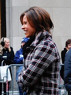 Jenna Wolfe เส้นทางชีวิตจากผู้ประกาศข่าว NBC สู่ผู้เชี่ยวชาญด้านฟิตเนส