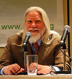 Whitfield Diffie ผู้พลิกโฉมโลกความปลอดภัยดิจิทัลด้วย Public-Key Cryptography