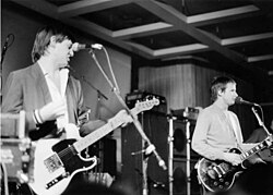 Andy Partridge อัจฉริยะผู้อยู่เบื้องหลัง XTC และผู้ทรงอิทธิพลแห่งวงการ Britpop