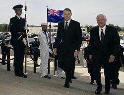 Phil Goff เส้นทางชีวิตจากนักการเมืองผู้ทรงอิทธิพลสู่บทบาทนักการทูตของนิวซีแลนด์