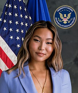 Chloe Kim ราชินีสโนว์บอร์ดผู้สร้างประวัติศาสตร์หน้าใหม่ให้โลกกีฬา