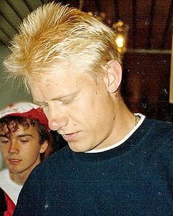 Peter Schmeichel ตำนานผู้รักษาประตูระดับโลกและกำแพงเหล็กแห่งแมนเชสเตอร์ ยูไนเต็ด