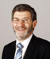 Nigel Don จากวิศวกรเคมีสู่บทบาทนักการเมืองและคีตกวีชาวสกอตแลนด์