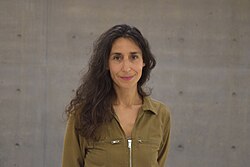 Halima Ouardiri ผู้กำกับหญิงมากฝีมือผู้สร้างสรรค์ผลงานระดับนานาชาติ