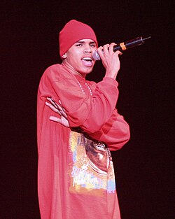 Chris Brown เส้นทางชีวิตและผลงานของราชา R&B ผู้ทรงอิทธิพล