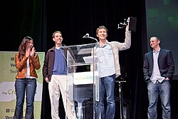 Travis Katz ผู้ประกอบการเทคโนโลยีผู้ขับเคลื่อนนวัตกรรมจาก MySpace ถึง BrightDrop