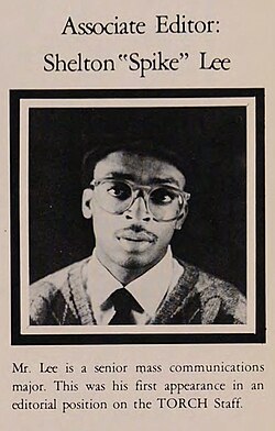 Spike Lee ผู้กำกับระดับตำนานผู้ขับเคลื่อนสังคมผ่านเลนส์ภาพยนตร์