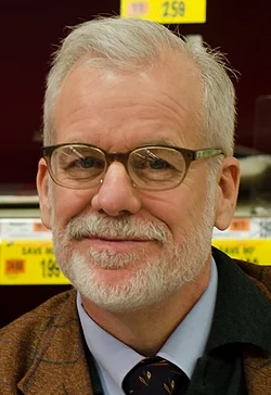 Chris Van Allsburg ศิลปินผู้สร้างสรรค์โลกจินตนาการผ่านนิทานภาพระดับโลก