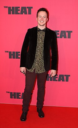 Matt Lee ศิลปินผู้ขับเคลื่อนวงการเต้นและละครเวทีระดับโลกจากออสเตรเลีย