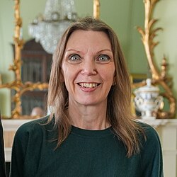 Aileen McLeod นักการเมืองหญิงผู้ขับเคลื่อนนโยบายสิ่งแวดล้อมและยุโรปของสกอตแลนด์