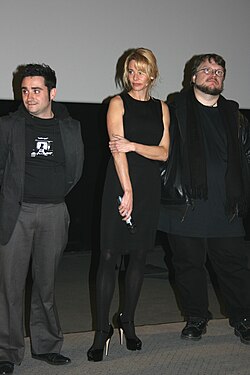 J. A. Bayona ผู้กำกับวิสัยทัศน์ไกลจากสเปน ผู้สร้างสรรค์ผลงานระดับโลก