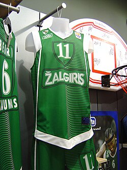 Tanoka Beard ตำนานบาสเกตบอลผู้สร้างประวัติศาสตร์ในยุโรป