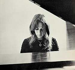 Carole King ราชินีเพลงป๊อปผู้สร้างตำนานบทเพลงอมตะระดับโลก